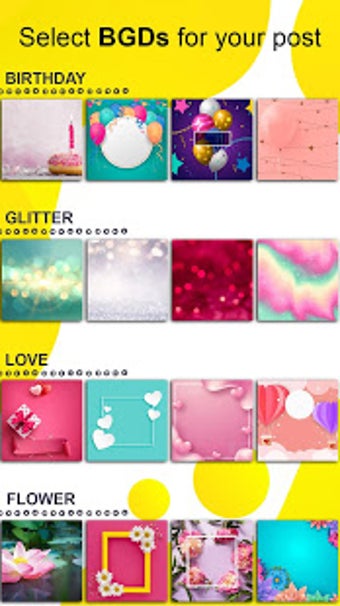 Image 3 for Social Media Post Maker  …