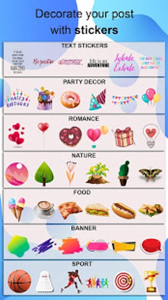 Image 2 for Social Media Post Maker  …