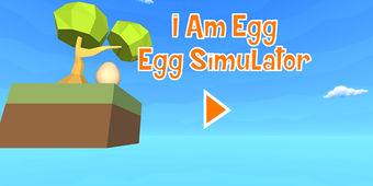 Image 0 for I Am Egg - Rage Game Edit…