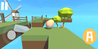 Image 0 for I Am Egg - Rage Game Edit…