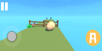 Image 1 for I Am Egg - Rage Game Edit…