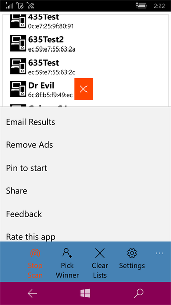 Image 2 for Winner Winner for Windows…