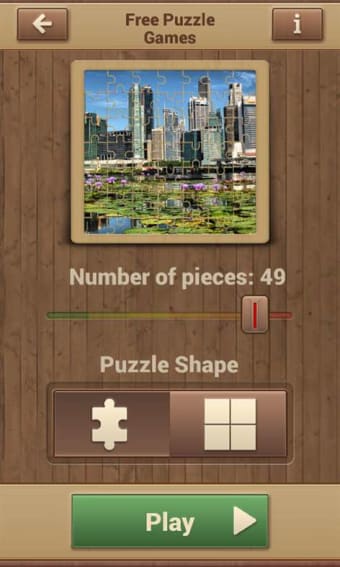 Image 1 for Free Puzzle Games for Win…