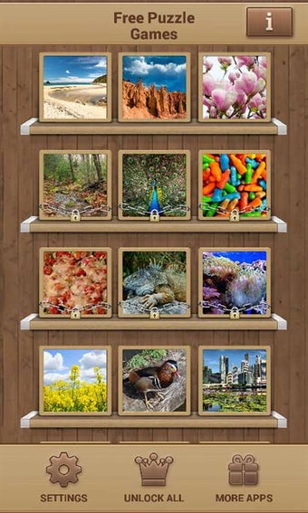 Image 0 for Free Puzzle Games for Win…