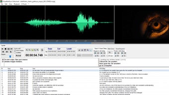 Image 2 for Visualsubsync Enhanced fo…