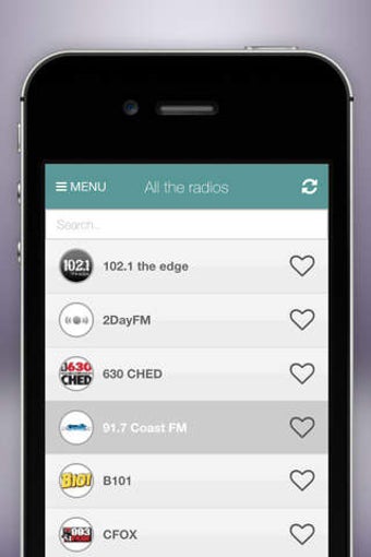 Image 0 for Radio Canada FM Free - Th…
