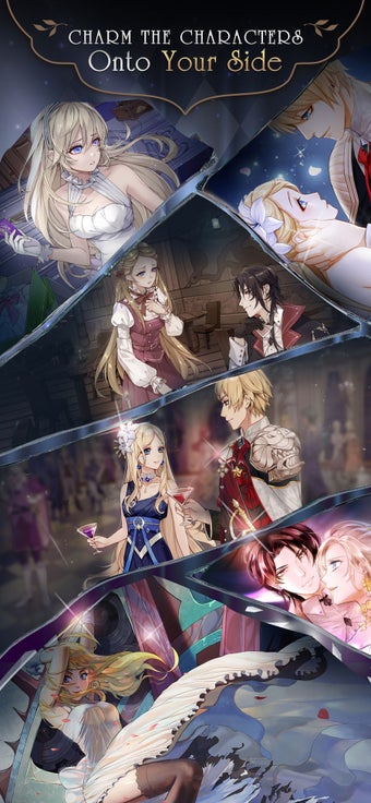 Image 1 for Helix Waltz - Dress Up Dr…