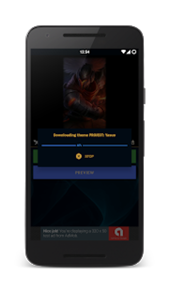 Image 4 for Live Wallpapers of LoL