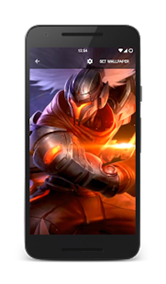 Image 2 for Live Wallpapers of LoL