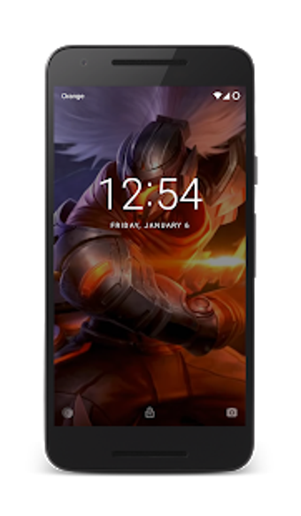 Image 0 for Live Wallpapers of LoL