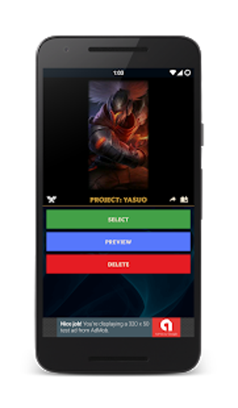 Image 3 for Live Wallpapers of LoL