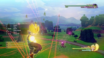 Image 1 for Dragon Ball Z