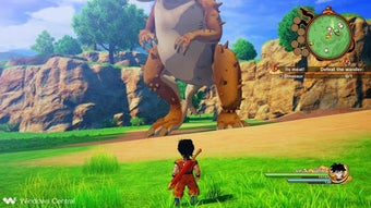 Image 0 for Dragon Ball Z