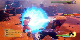 Image 0 for Dragon Ball Z