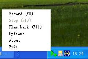 Image 0 for Easy Macro Recorder