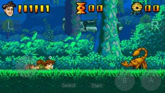 Imagen 2 para Pitfall - The Lost Expedi…