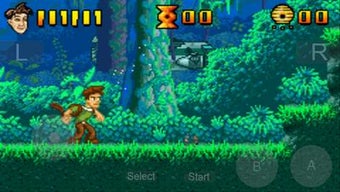 Imagen 3 para Pitfall - The Lost Expedi…