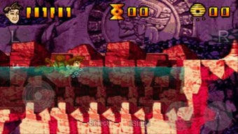 Imagen 0 para Pitfall - The Lost Expedi…