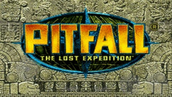 Imagen 1 para Pitfall - The Lost Expedi…