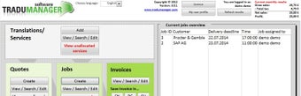 Imagen 0 para Tradumanager