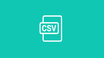 Imagen 1 para Open CSV for Windows 10