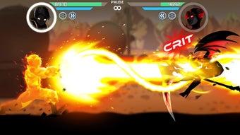 Image 3 for Shadow Battle 2