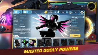 Image 1 for Shadow Battle 2