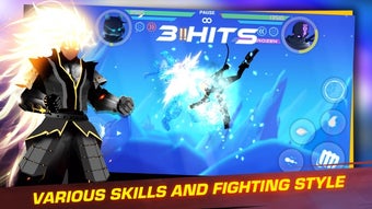 Image 0 for Shadow Battle 2