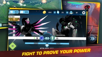Image 2 for Shadow Battle 2