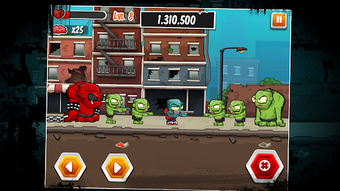 Image 1 for Zombie Infection