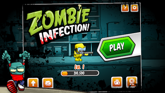 Image 2 for Zombie Infection
