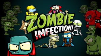 Image 0 for Zombie Infection