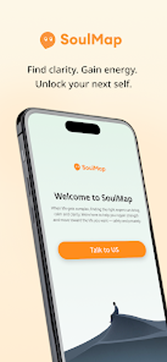 Image 0 for SoulMap