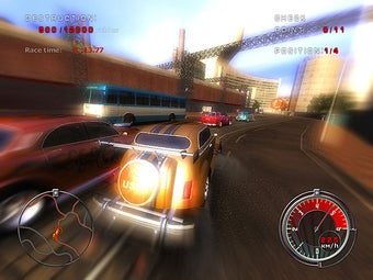 Imagen 0 para Communism Muscle Cars