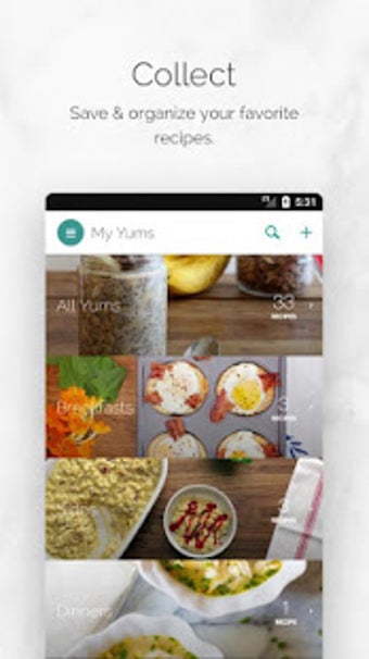 Image 0 for Yummly Recipes & Recipe B…