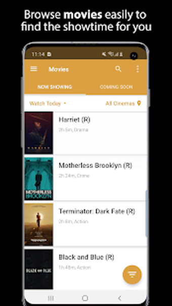 Image 2 for Maya Cinemas