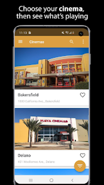 Image 3 for Maya Cinemas