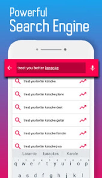 Image 0 for ALL Free Karaoke - Sing &…