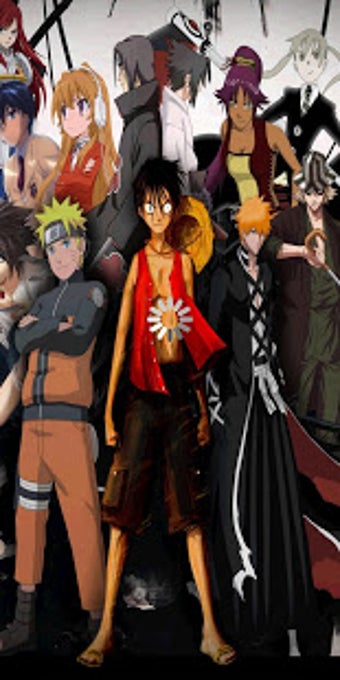 Image 0 for Anime HD | Sub & Dub | Wa…