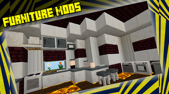 Imagen 2 para Furniture Mod