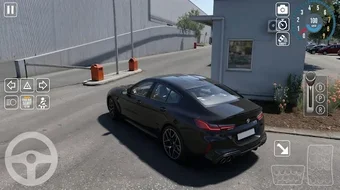 Image 0 for Car Simulator Multiplayer…