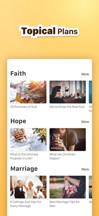 Image 1 for 30 Day Bible Study