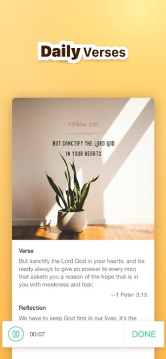 Image 2 for 30 Day Bible Study