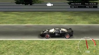 Imagen 0 para Classic Prototype Racing