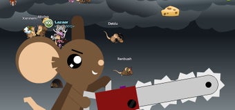 Image 2 for Transformice