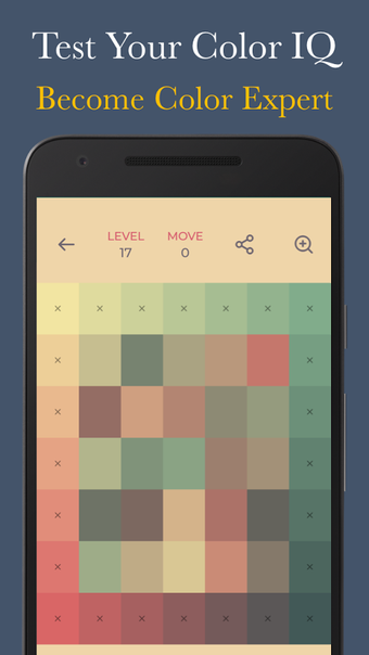 Imagen 1 para Color Puzzle - Make your …