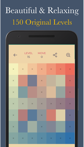 Imagen 0 para Color Puzzle - Make your …