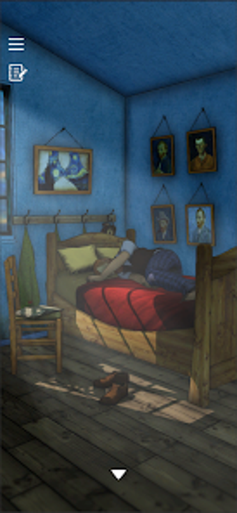 Image 0 for Escape Game: 1888