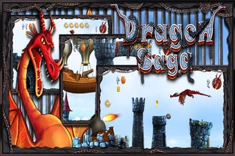 Image 0 for Dragon Saga