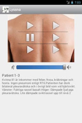 Image 1 for Lungappen